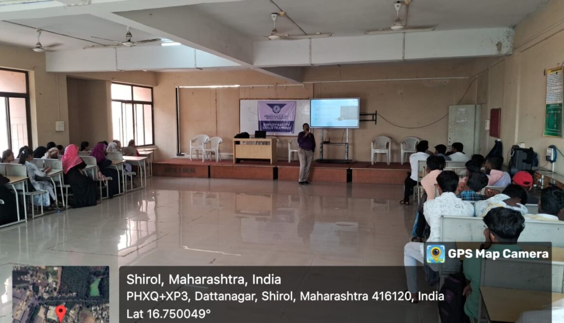 Basic Computer and Soft Skill Training