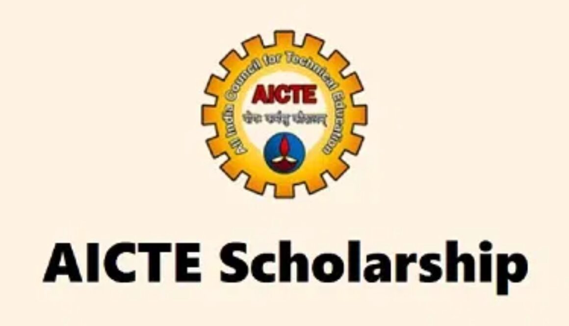 click here for AICTE Scholarship/Fellowship Schemes