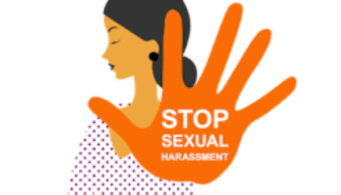 Report to Sexual Harrashment Electronics Box (SHe-Box) Anti Sexual Harrashment Committee