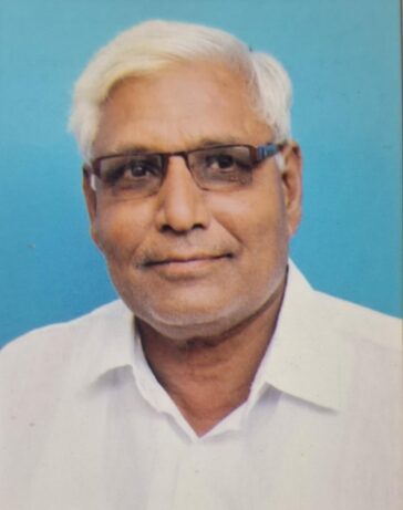 Chairman_Raghunath Patil