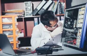 Electronics and Telecommunication Engineering