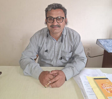 Director, Health & Education