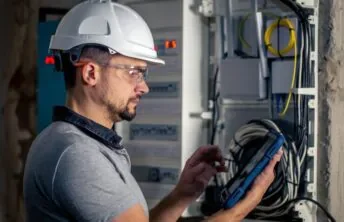 Electrical Engineering