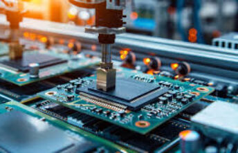 Electronics and Telecommunication Engineering