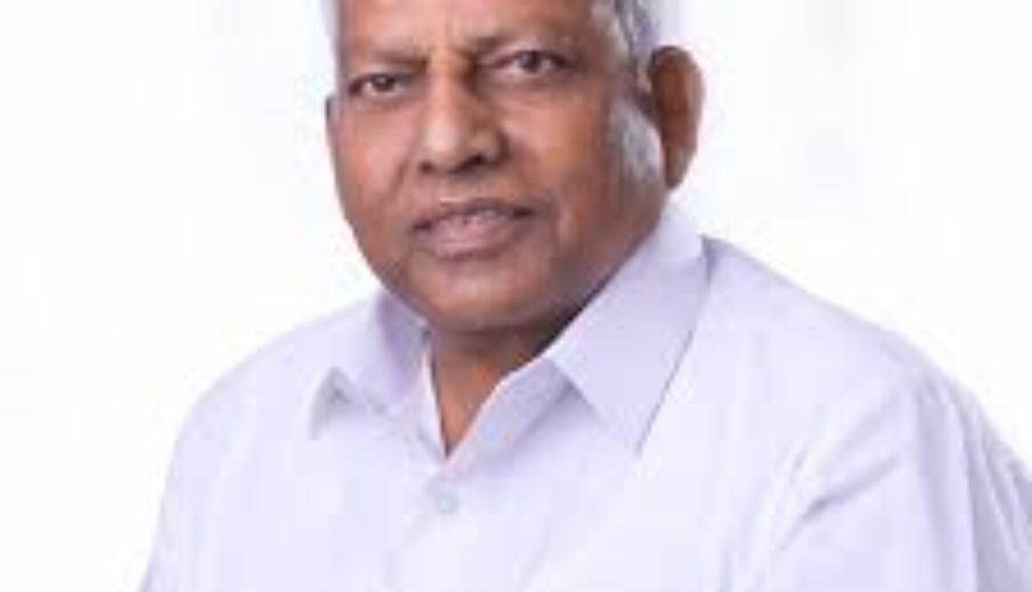 Ganpatrao Dada Patil