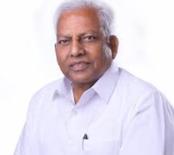 Ganpatrao (Dada) Patil