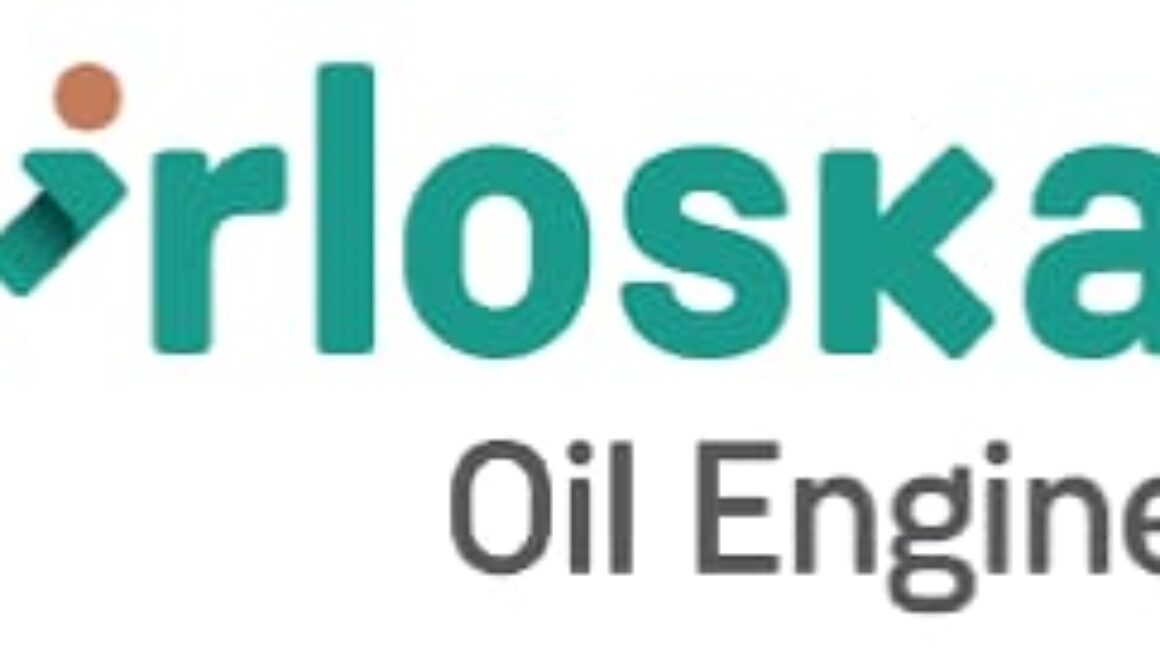 Kirloskar Oil Engines
