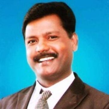 Dr. D. N. Mudgal Principal