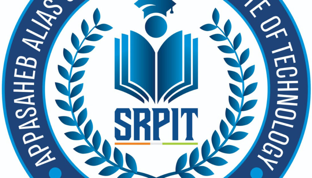 srpit logo