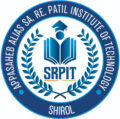 srpit logo