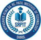 srpit logo