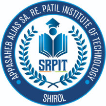 srpit logo