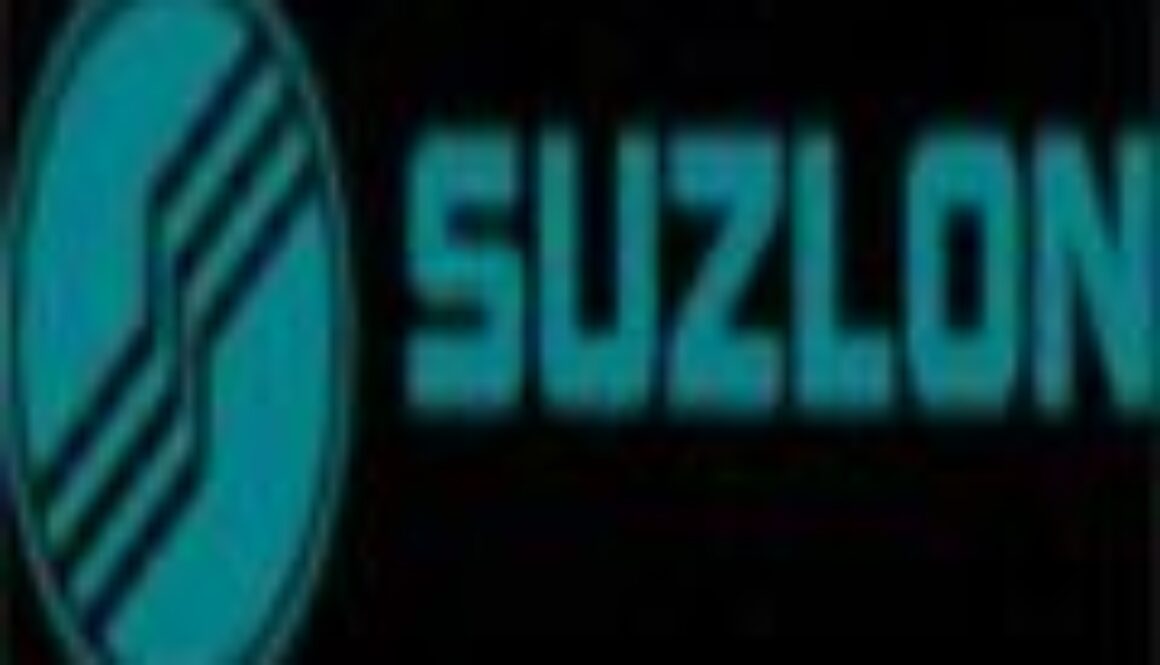 Suzlon Energy
