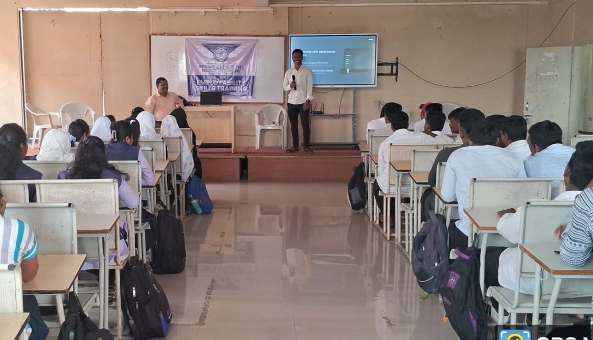 Employability skills