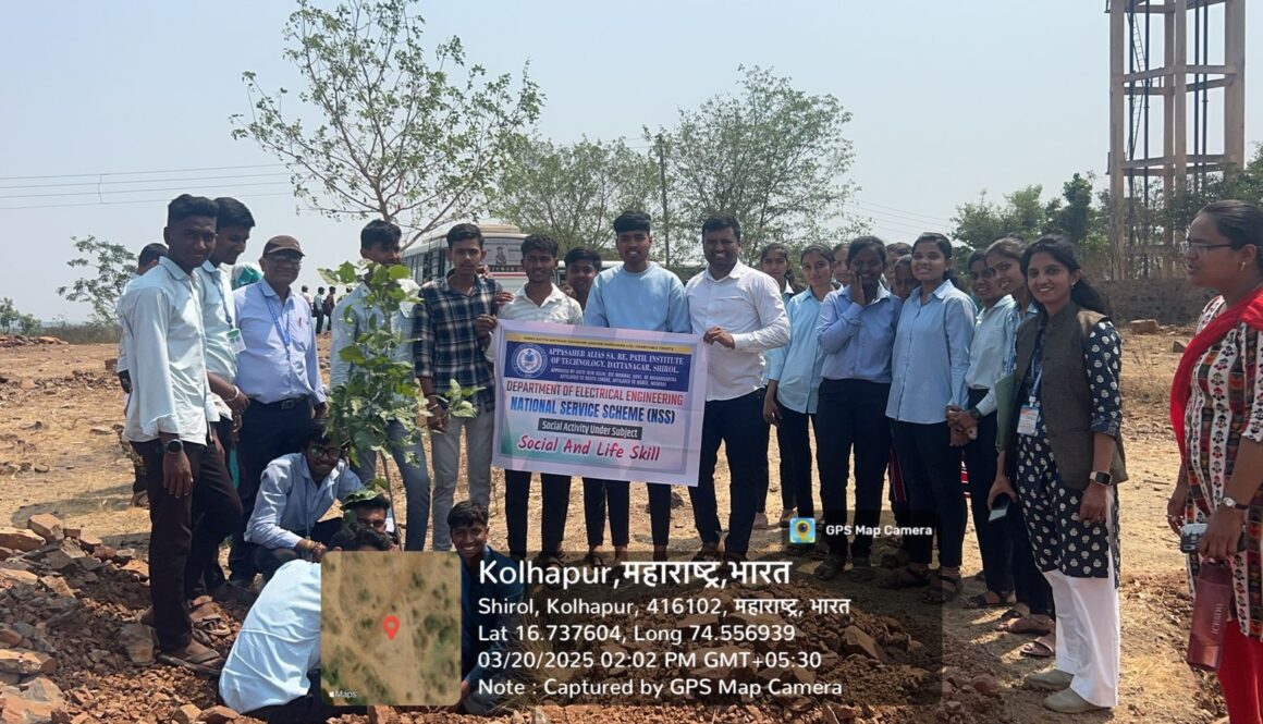 Tree Plantation