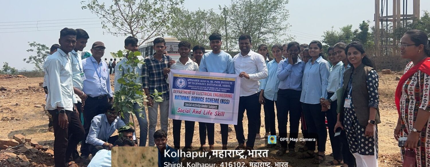 Tree Plantation
